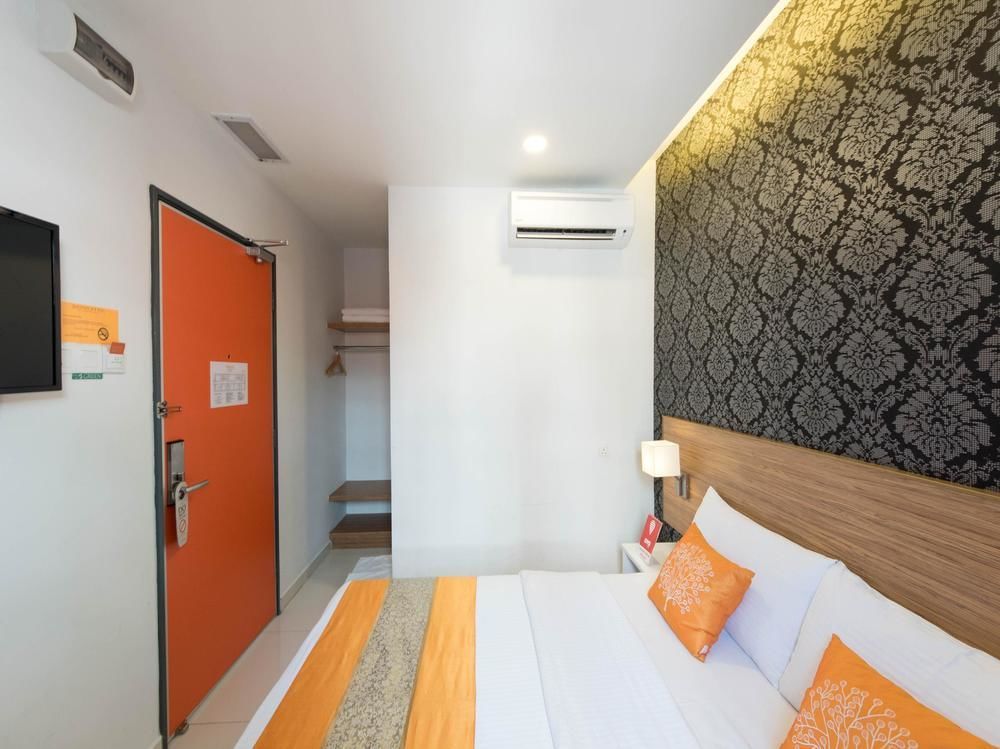 Oyo Rooms Damansara One Utama Petaling Jaya Luaran gambar